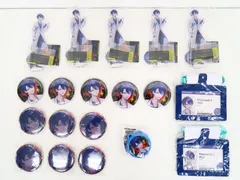 19個セット DMMスクラッチ にじさんじスクラッチ 十一弾 春崎エアル