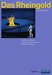 2025年最新】Das Rheingold / [DVD] [Import]の人気アイテム