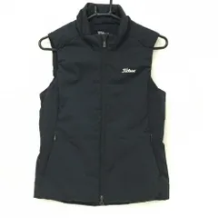 2025年最新】Titleist ベストの人気アイテム - メルカリ