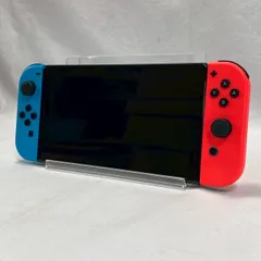 ニンテンドースイッチ有機EL本体箱無し Amazon.co.jp: Nintendo Switch ニンテンドー スイッチ有機EL