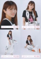 PassCode 有馬えみり クリアファイル ブロマイド 生写真 セット - メルカリ