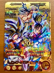 ☆ドラゴンボールヒーローズ ☆ 初期・良品！孫悟空(H3-27