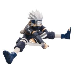 新品 バンプレスト NARUTO ナルト 疾風伝 VIBRATION STARS HATAKE KAKASHI Ⅲ