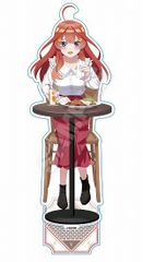 [신품]영화 5등분의 신부 아크릴 스탠드 나카노 5월 런치 데이트 ver.[정규품]
