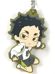 【中古】キーホルダー 赤葦京治 「でふぉラバ! ハイキュー!! 梟谷学園・鴎台・井闥山学院キーホルダー」