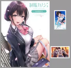 【中古】PS4ソフト 制服カノジョ みお初恋BOX