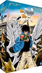 TBSTVアニメ OST 「B'T X ビート・エックス」 Vol 1,2 | Release