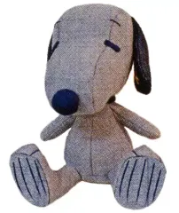 2025年最新】レトロ スヌーピー ぬいぐるみの人気アイテム - メルカリ