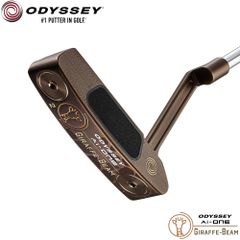【数量限定】ODYSSEY Ai-ONE GIRAFFE-BEAM #2パター オデッセイ エーアイワン ジラフ ビーム