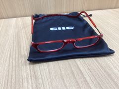 MA88 クリックリーダー老眼鏡