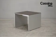 2025年最新】cassina ixcの人気アイテム - メルカリ