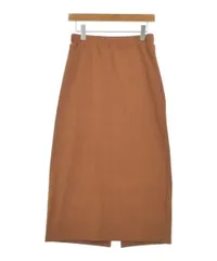 Samansa Mos2 ロング・マキシ丈スカート レディース 【古着】【中古】【送料無料】