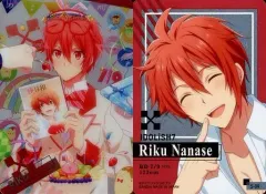 【中古】アニメ系トレカ 5-09：七瀬 陸