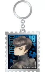 十三機兵防衛圏 アクリルチャームキーホルダー 十三機兵防衛圏/ アクリルチャームキーホルダー 冬坂五百里