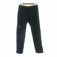 ノースフェイス アルパインライトパンツ NT52927 K ブラック　Mサイズ THE NORTH FACE Alpine Light Pant NT52927 Sサイズ ザ・ノース