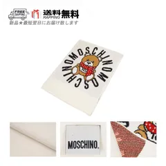 MOSCHINO モスキーノ スカーフ 31007063_60601034_1000.jpg