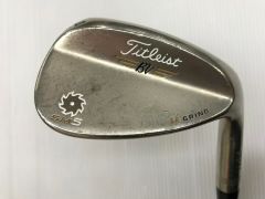 【最短翌日発送】ボーケイ SM5 ゴールドニッケル | 54 | S200 | ダイナミックゴールド | 中古 | ウェッジ | タイトリスト