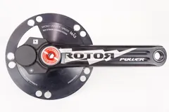 2024年最新】rotor クランクの人気アイテム - メルカリ