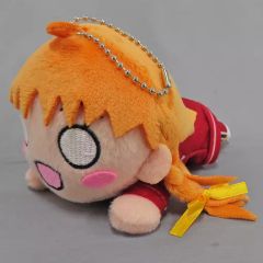 [중고] 잡화 타카미 치카 잠자는 봉제 인형 Aqours 저지 ver.(SS) [러브라이브! 선샤인!!] 러브라이브! 시리즈의 올 나이트 일본 골드 상품