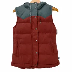 パタゴニア patagonia Bivy Hooded vest レディース JPN：XS のサムネイル