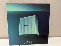 2025年最新】uverworld dvd 2022の人気アイテム - メルカリ