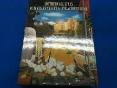 2025年最新】FILM KILLER STREET(ディレクターズカット)&LIVE at