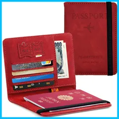 2024年最新】パスポートケース カード入れ 旅行の人気アイテム - メルカリ