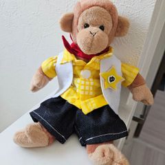 ぬい服【トイ・ストーリー ウッディ風】 - メルカリ