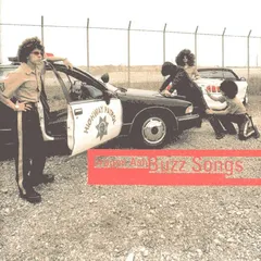 【B2ポスター】Dragon Ash / Buzz Songs Dragon Ash | Buzz Songs | ビクターエンタテインメント