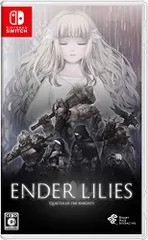ENDER LILIES: Quietus of the Knights - Switch(中古品)