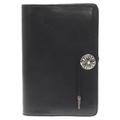 CHROME HEARTS (クロムハーツ) AGENDA PLAIN アジェンダ クロスボール ...