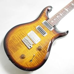 PRS S2 Studio Black Amber 2025年モデル〈S/N S2080621/3.55kg〉 〈Paul Reed Smith Guitar/ポールリードスミス〉