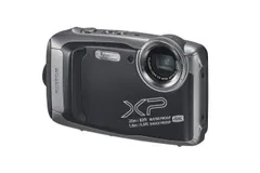 ★極美品★富士フイルム FinePix XP140 元箱付き #1013 中古】FUJIFILM 富士フイルム FINEPIX XP140 スカイブルー