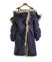 PRADA コート レディース 【古着】【中古】【送料無料】