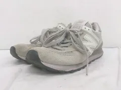 ◇ New Balance ニューバランス ML574RC2(D) スニーカー シューズ サイズ24.0cm グレー系 レディース P 【1307250013675】のサムネイル