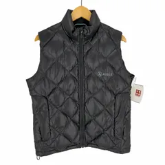 エーグル AIGLE キルティングダウンベスト メンズ JPN：M のサムネイル
