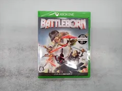 【未開封】 Xbox One バトルボｰン