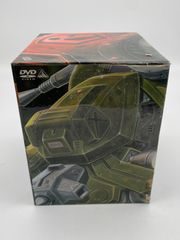 装甲騎兵 ボトムズ DVD メモリアルボックス〈初回限定生産・20枚組