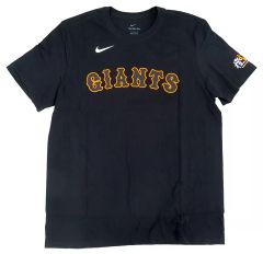 読売ジャイアンツNIKEプラクティスハイグレード Tシャツ - メルカリ