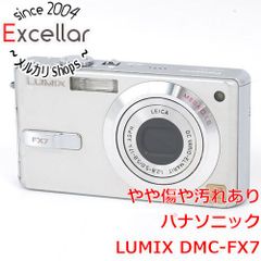 [bn:15] LUMIX DMC-FX7