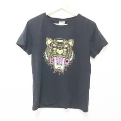 2024年最新】ケンゾー KENZO 半袖Tシャツの人気アイテム - メルカリ