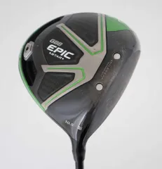 2025年最新】キャロウェイ GBB エピック スター ドライバー GBB