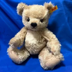 2025年最新】テディベア シュタイフの人気アイテム - メルカリ