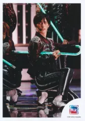 【中古】生写真(ジャニーズ) Travis Japan/川島如恵留/ライブフォト・全身/『MUSIC STATION × ジャニーズJr. スペシャルLIVE』ステージフォト/公式生写真