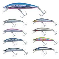 プロトラスト PRO TRUST シーコンタクト ROCKET SARDINE ロケットサーディンPT-9005 28g 90mm ミノーハードルアー 青物やシーバスに最適