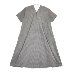 新品タグ付き ランフランセダンタン ワンピース 2025年最新