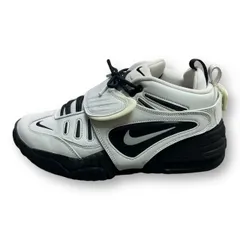 AMBUSH × NIKE AIR ADJUST FORCE SP エア アジャスト フォース スニーカー ナイキ アンブッシュ コラボ DM8465-100 27 73757Aのサムネイル