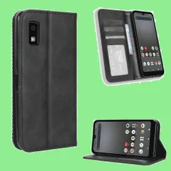 【人気商品】For AQUOS wish3 SH-53D ケース 手帳型 For AQUOS wish3 手帳型 ケース For AQUOS wish3 ケース カバー 手帳 ケース For Xperia XZ3 ケース 手帳型【Hcsxlcj】wish3(ブ