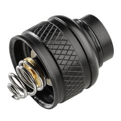 国内正規品 SUREFIRE UE Scout Light Rear Cap テールキャップ UE-BK