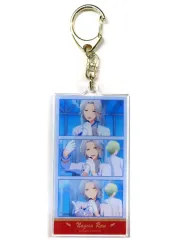 【中古】キーホルダー 乱凪砂 「あんさんぶるスターズ!! 追憶セレクション エレメント トレーディングアクリルキーホルダー」